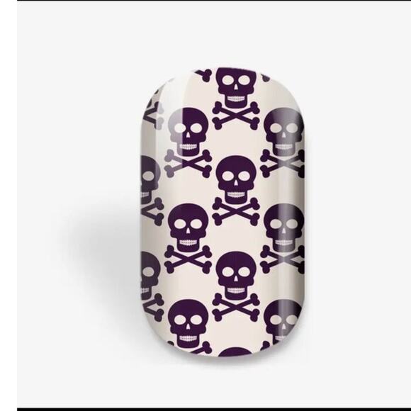 Lotusby Nail Art Other - Siggy 100% Nail Polish Art Strips